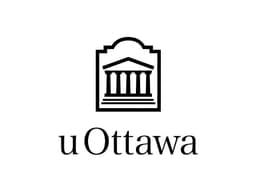 uOttawa - University of Ottawa logo
