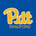 University of Pittsburgh at Bradford logo