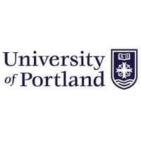University of Portland logo