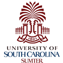University of South Carolina - Sumter logo