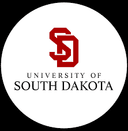 University of South Dakota logo