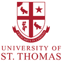 University of St. Thomas, Houston logo