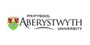 Aberystwyth University logo