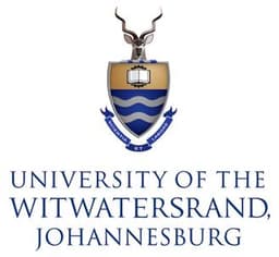 Wits - University of Witwatersrand logo