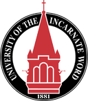University of the Incarnate World logo
