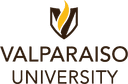Valparaiso University logo