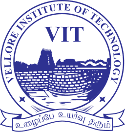 VIT - Vellore Institute of Technology logo