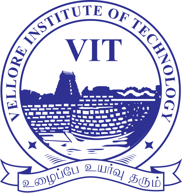 Vellore Institute of Technology Jobs