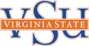 Virginia State University logo