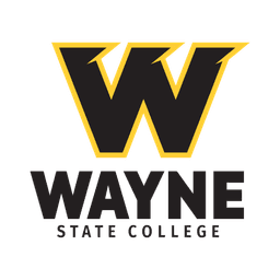 WSC - Wayne State College logo