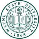 Wayne State University logo