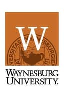 Waynesburg University logo
