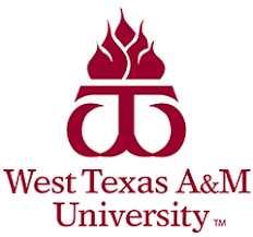 West Texas A&M University logo