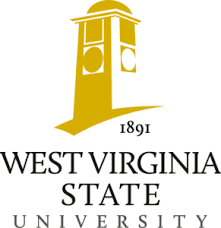 West Virginia State University logo