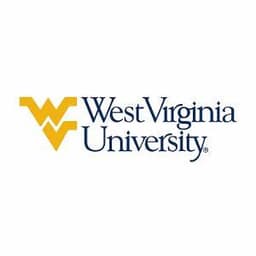 West Virginia University logo