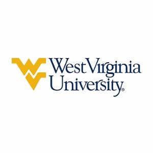 West Virginia University logo