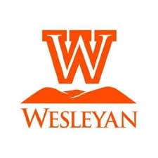 WVWC - West Virginia Wesleyan College logo