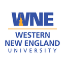 Western New England University logo