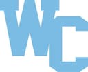 Westminster College Fulton logo