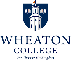 Wheaton College logo