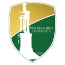 Wilberforce University logo