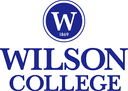 Wilson College logo