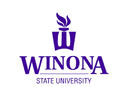 Winona State University logo