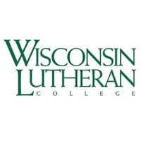 WLC - Wisconsin Lutheran College logo