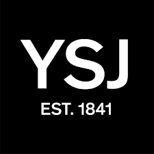 YSJ - York St. John University logo