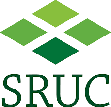 Scotland's Rural College SRUC logo