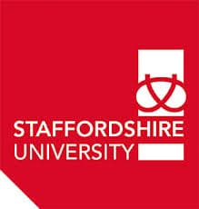 Staffs Logo