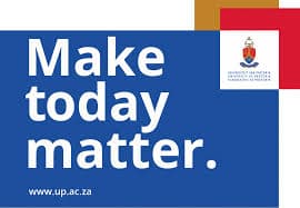 University of Pretoria Jobs