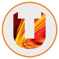 Teesside - Teesside University logo