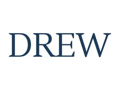Drew University logo