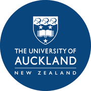 The University of Auckland Logo