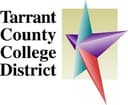 Tarrant County College District logo