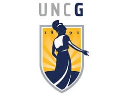 UNCG Logo