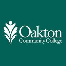 Oakton Community College logo