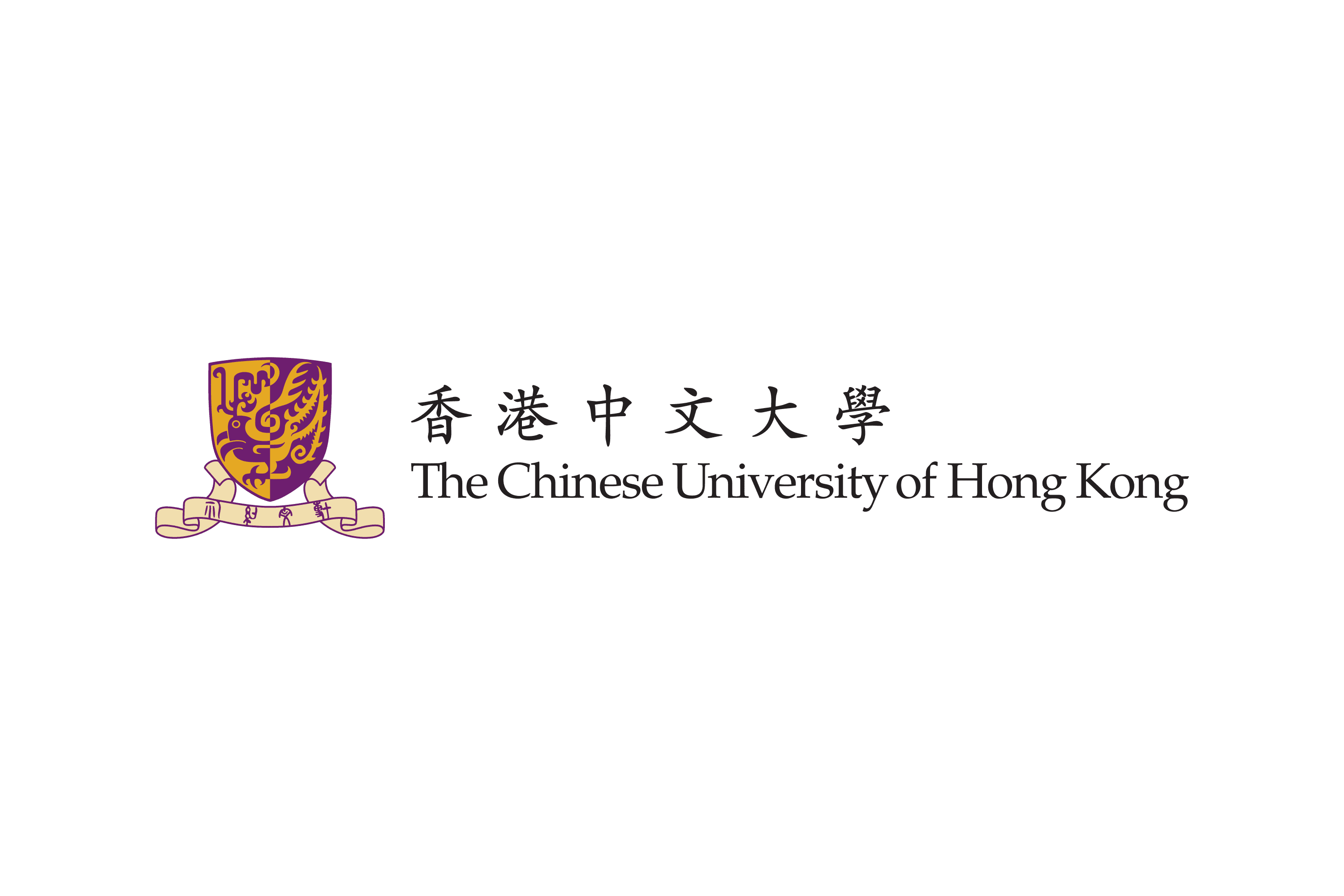 Chinese University of Hong Kong logo