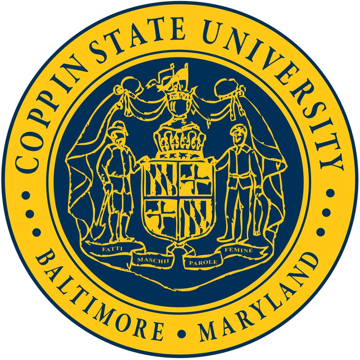 Coppin State University