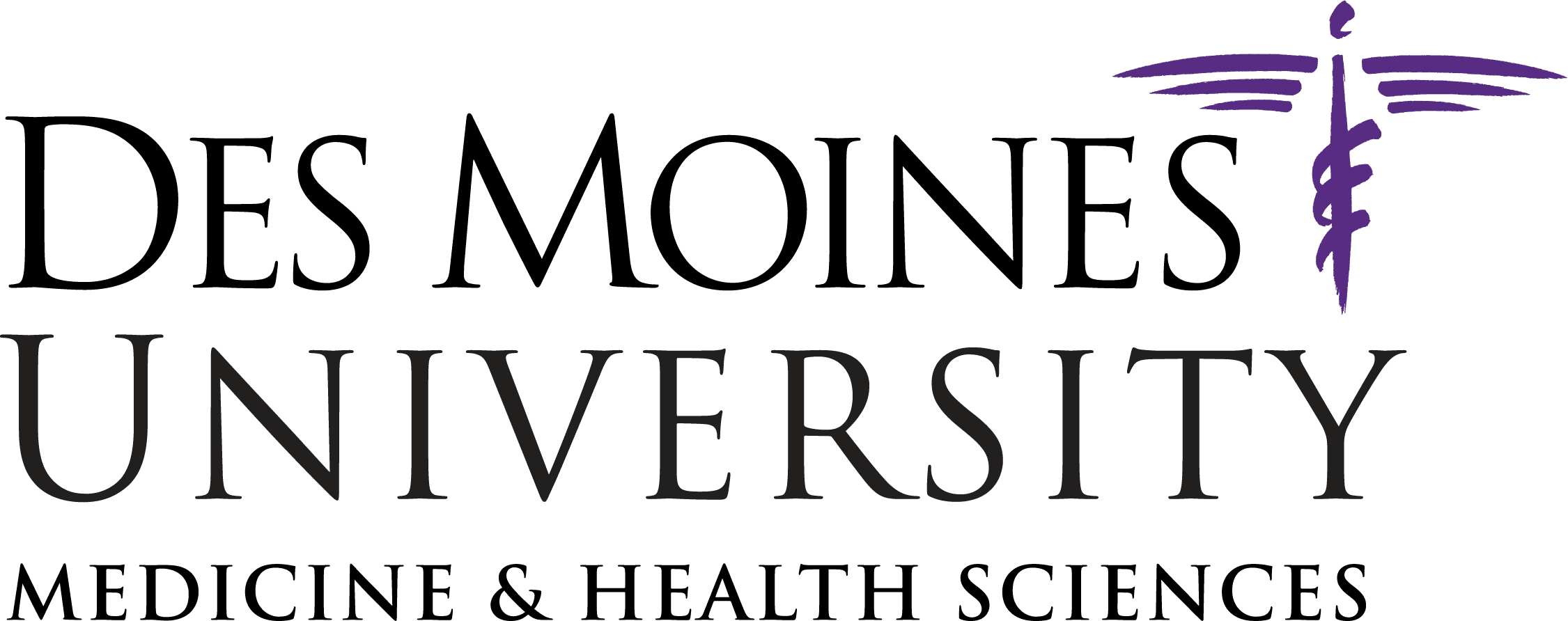 Des Moines University - Iowa Health Sciences University