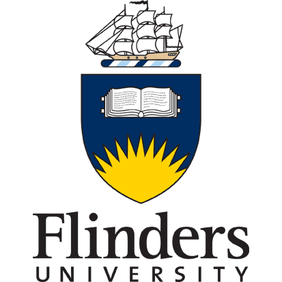 Flinders University Jobs Logo