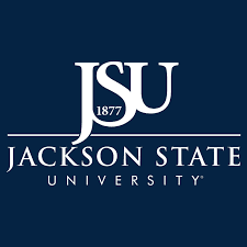 Jackson State University logo