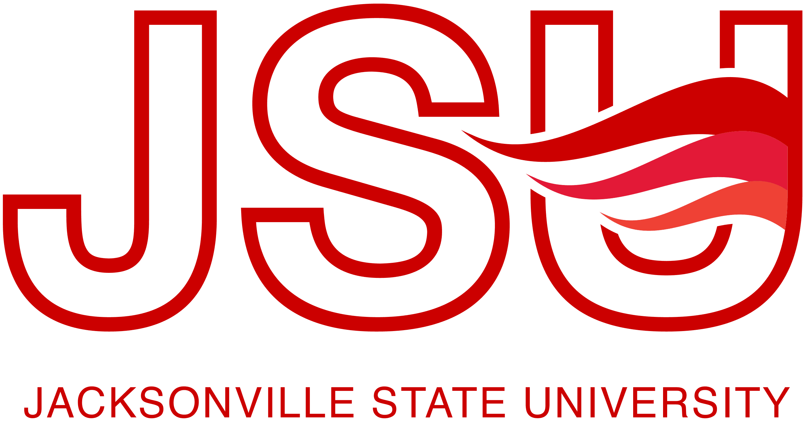 Jacksonville State University logo