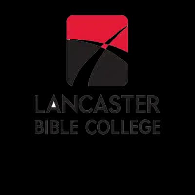 Lancaster Bible College logo