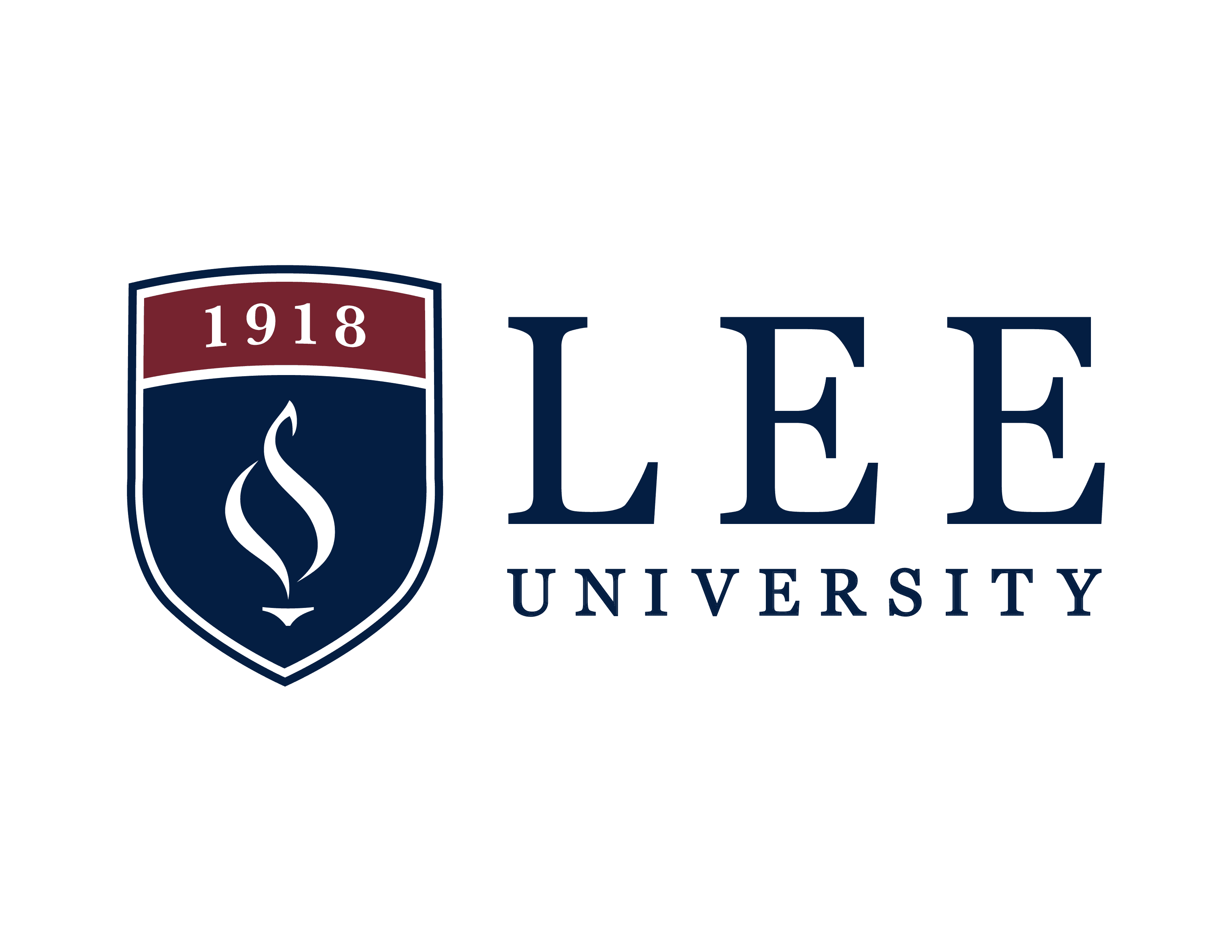 Lee University logo