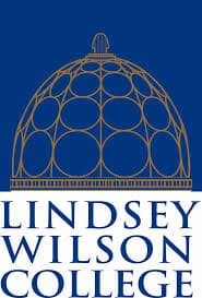 Lindsey Wilson College logo