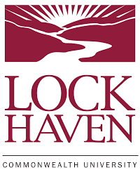 Commonwealth University of Pennsylvania - Lock Haven logo