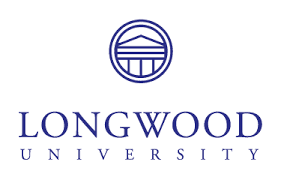 Longwood University logo