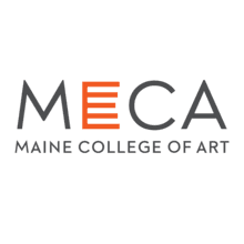 Maine College of Art logo